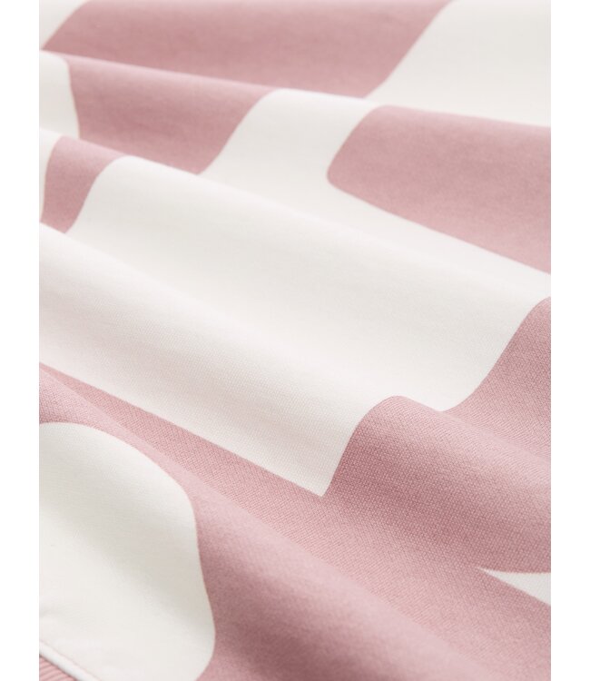 TOM TAILOR Printed Sweatshirt