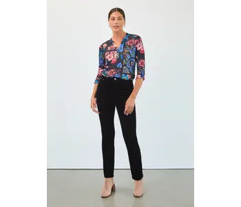 FDJ SUZANNE STRAIGHT LEG  CORDS