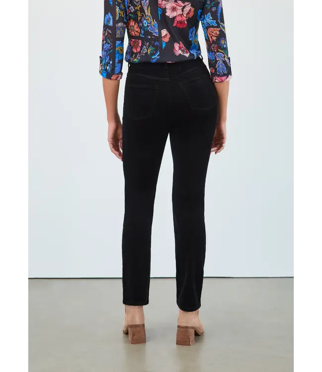 FDJ SUZANNE STRAIGHT LEG  CORDS