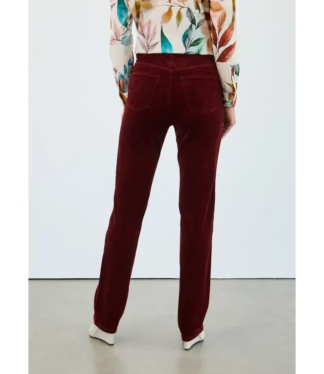 FDJ SUZANNE STRAIGHT LEG  CORDS