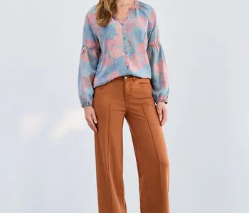 FDJ 2447511 Olivia WideLleg - JEANS UNLIMITED - Parry Sound, ON