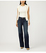 SILVER JEANS Suki Mid Rise Wide Leg