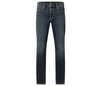 Silver Jeans Jace Slim Fit Bootcut Jeans