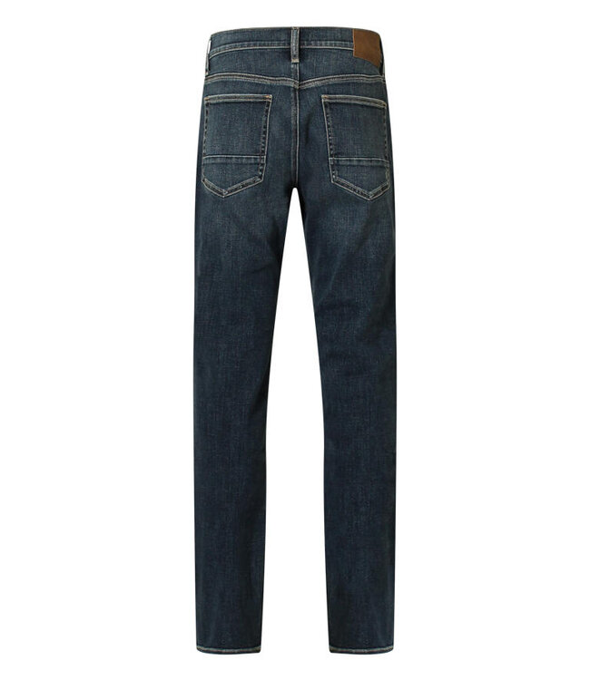 Silver Jeans Jace Slim Fit Bootcut Jeans