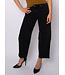 RD International RD STYLE BARNI STRETCH TWILL BARREL PANT
