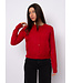 RD International RD STYLE ASTRAEA Long Sleeve Crew Cardigan