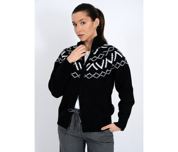 RD STYLE LONG RAGLAN SLEEVE FULL ZIP