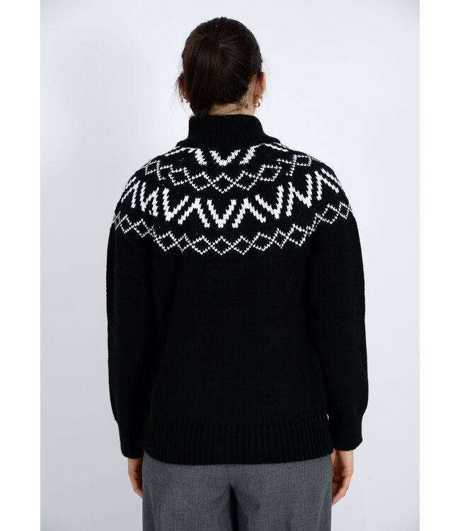 RD STYLE LONG RAGLAN SLEEVE FULL ZIP