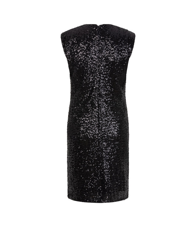 ESQUALO Sequins Dress