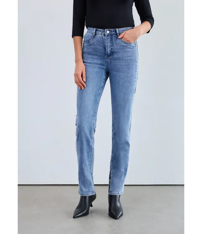 FDJ Suzanne Straight Leg