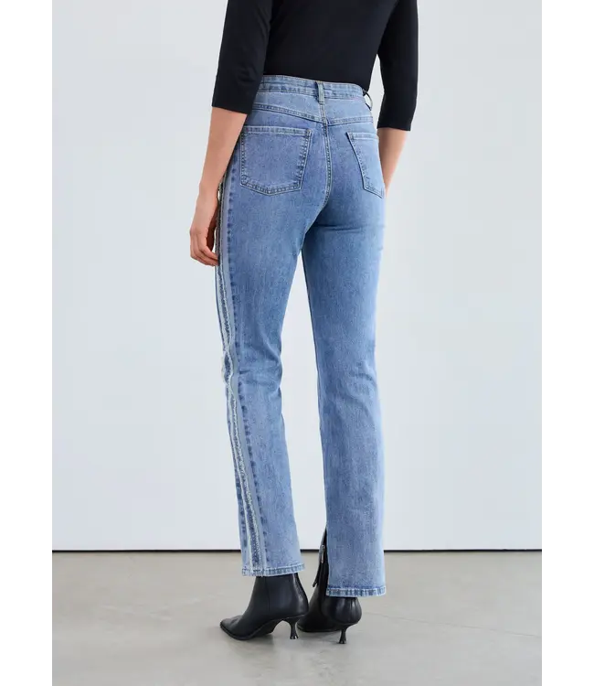 FDJ Suzanne Straight Leg