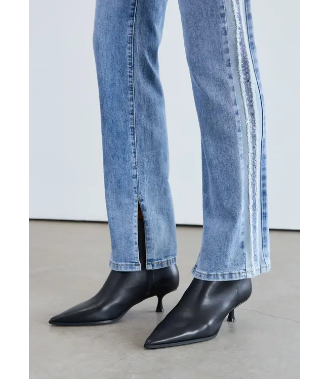 FDJ Suzanne Straight Leg