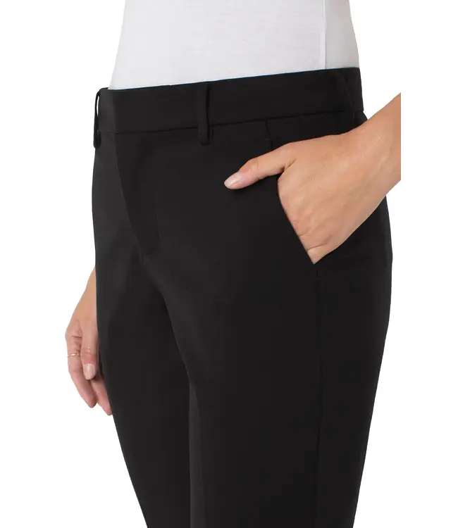 Liverpool Jeans Kelsey Knit Trouser 29"Ins