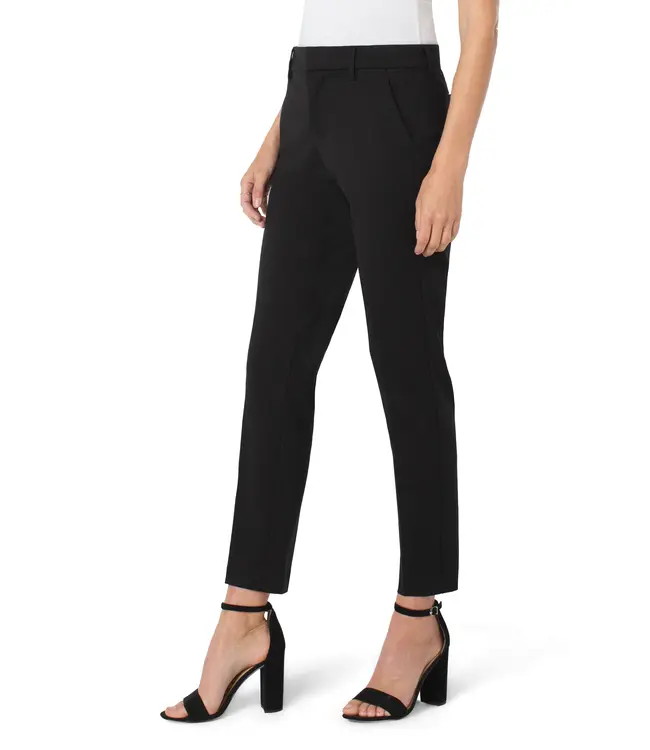 Liverpool Jeans Kelsey Knit Trouser 29"Ins