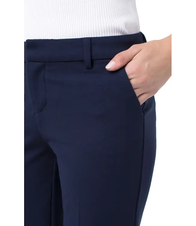 Liverpool Jeans Kelsey Knit Trouser 29"Ins