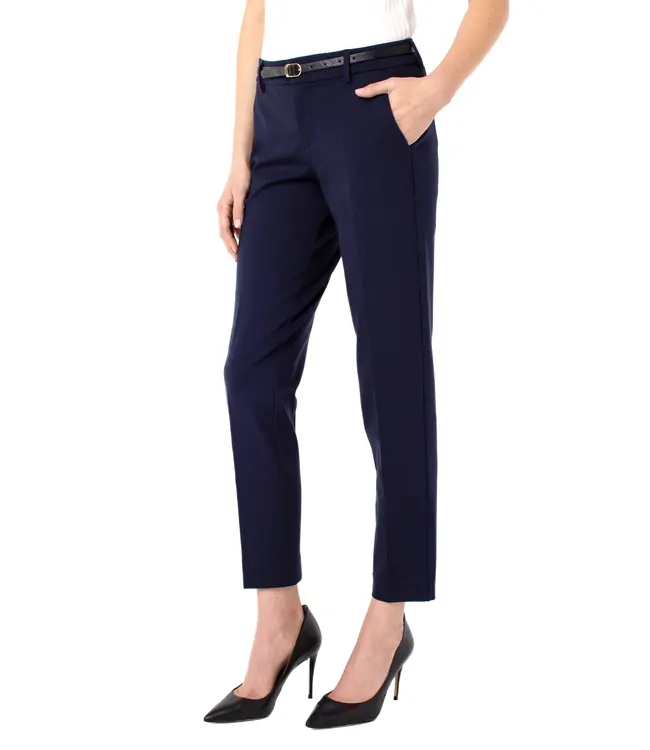 Liverpool Jeans Kelsey Knit Trouser 29"Ins