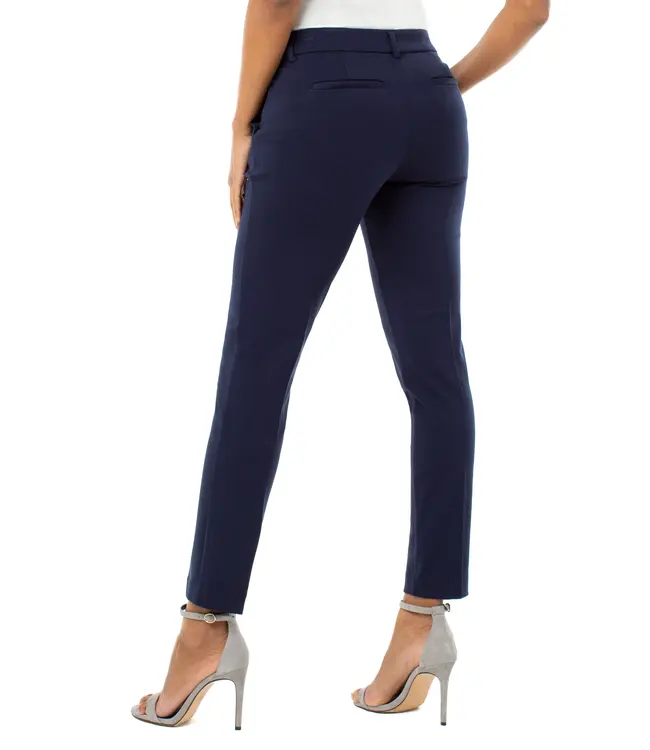 Liverpool Jeans Kelsey Knit Trouser 29"Ins