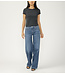SILVER JEANS Silver Jeans Suki Mid Rise Wide Leg