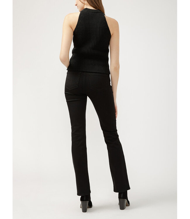 Silver Jeans Avery High Rise Slim Bootcut Jeans