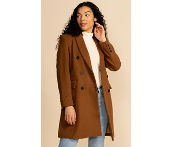 Pink Martini Tinsley Coat