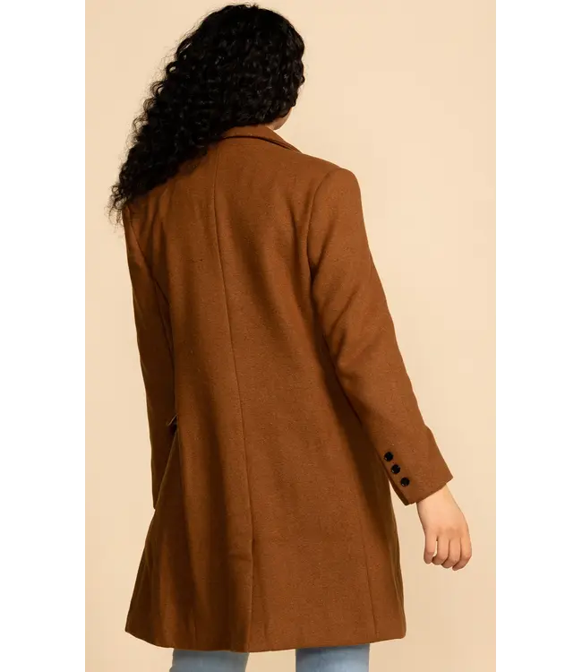 Pink Martini Tinsley Coat