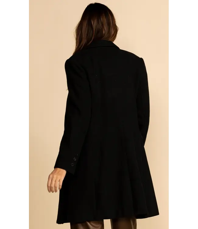 Pink Martini Tinsley Coat