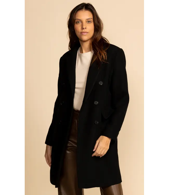 Pink Martini Tinsley Coat