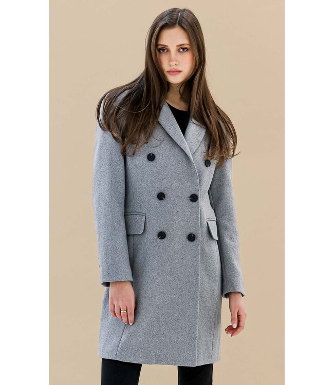 Pink Martini Tinsley Coat