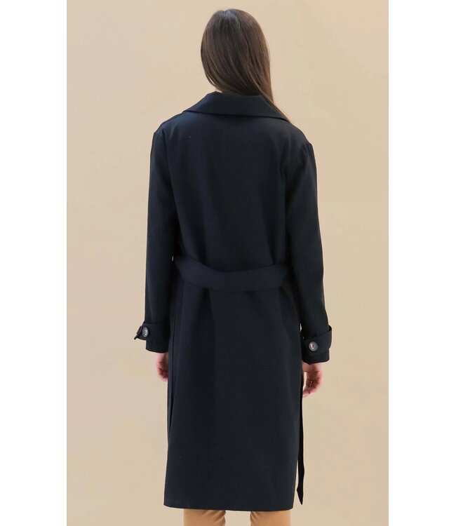 Pink Martini Valentina Coat