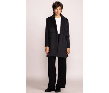 Pink Martini The Valerie Coat