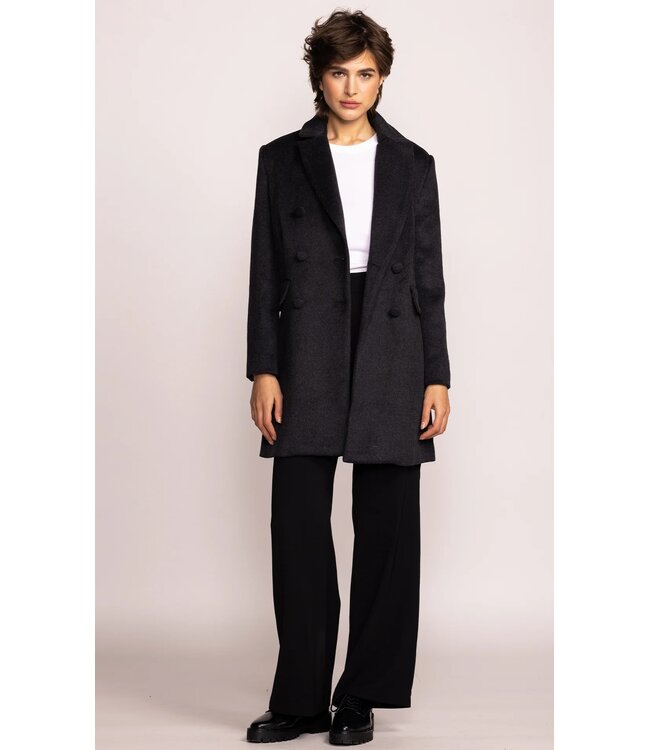 Pink Martini The Valerie Coat