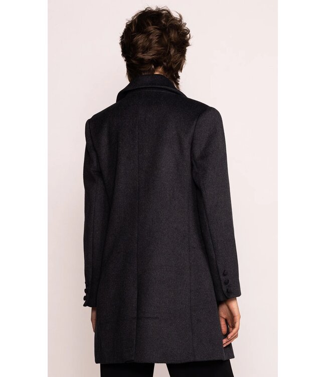 Pink Martini The Valerie Coat