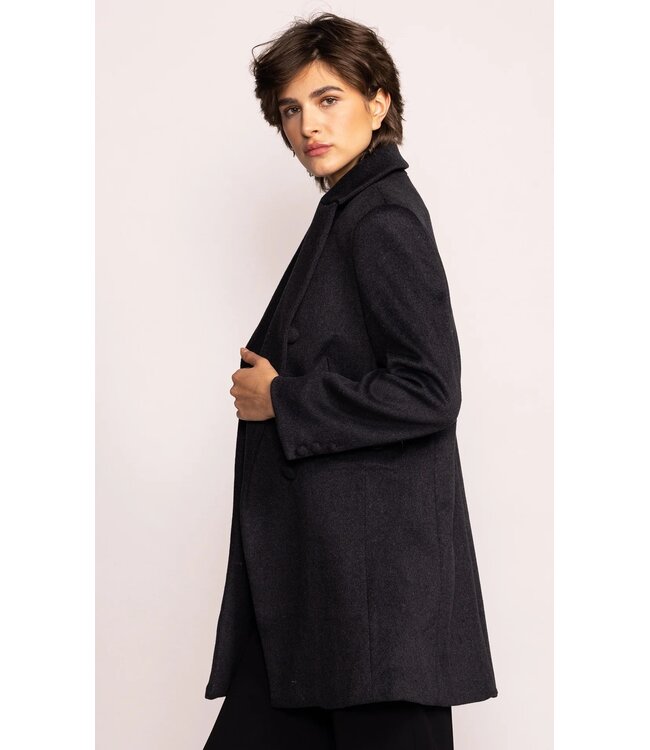 Pink Martini The Valerie Coat