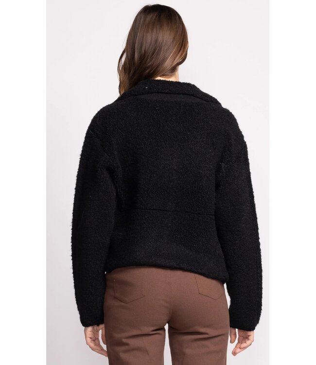 Pink Martini The  Erika Sweater Jacket