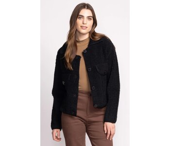 Pink Martini The  Erika Sweater Jacket