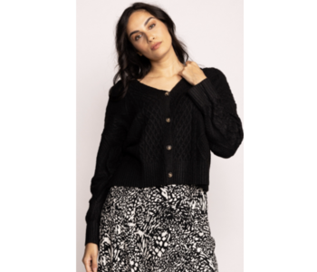 Pink Martini The Elli Cardi