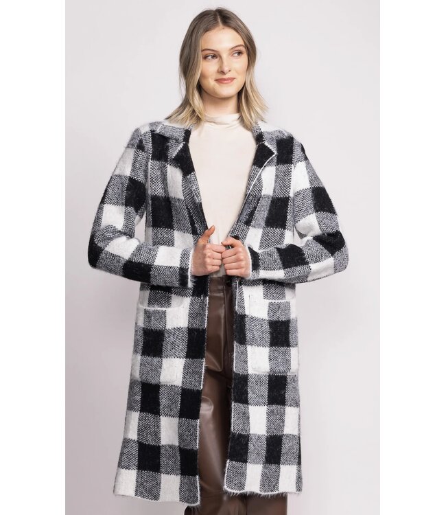 Pink Martini The Levi Coat