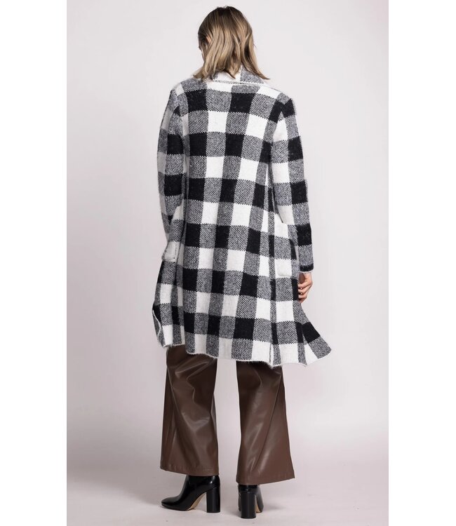 Pink Martini The Levi Coat