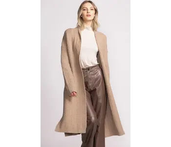 Pink Martini Scarlett Cardi