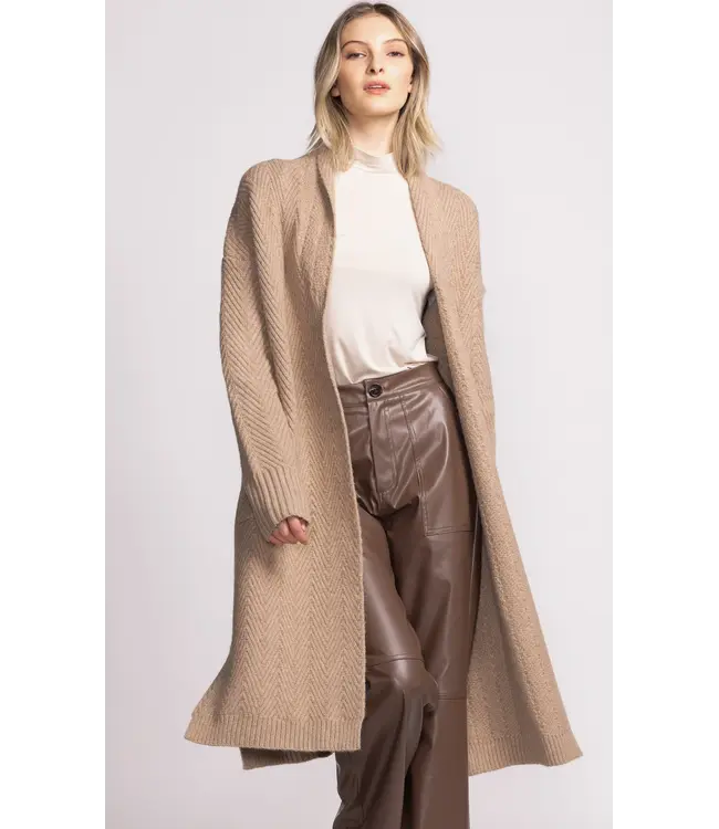 Pink Martini Scarlett Cardi