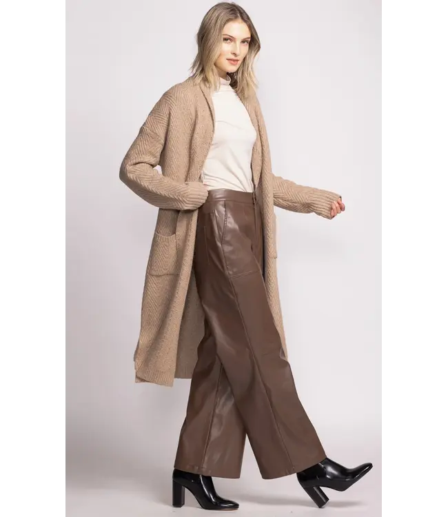 Pink Martini Scarlett Cardi