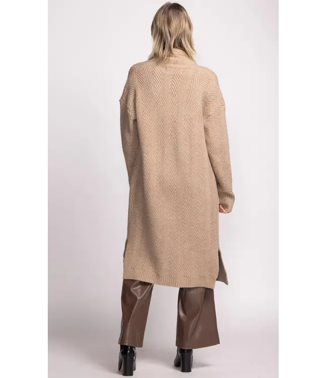 Pink Martini Scarlett Cardi