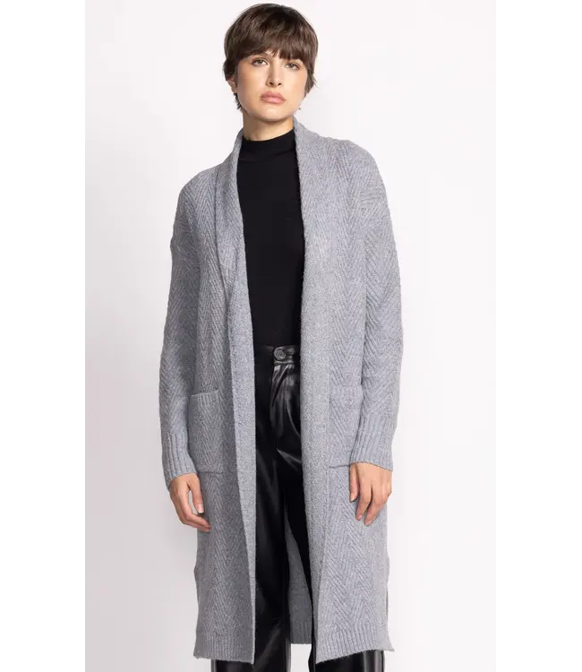 Pink Martini Scarlett Cardi