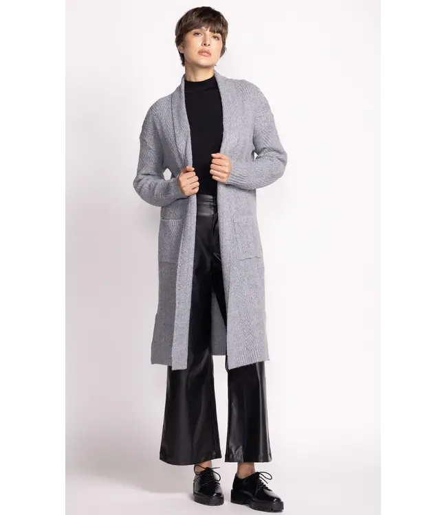 Pink Martini Scarlett Cardi