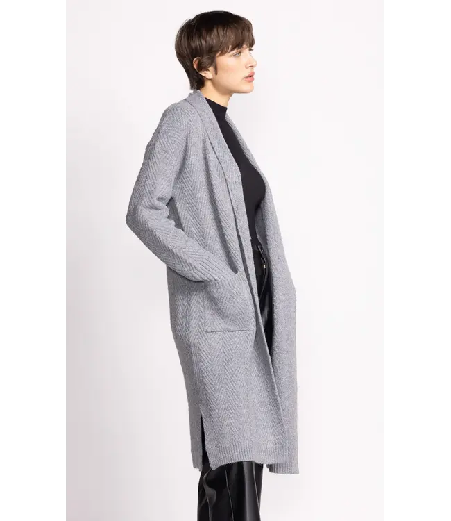 Pink Martini Scarlett Cardi