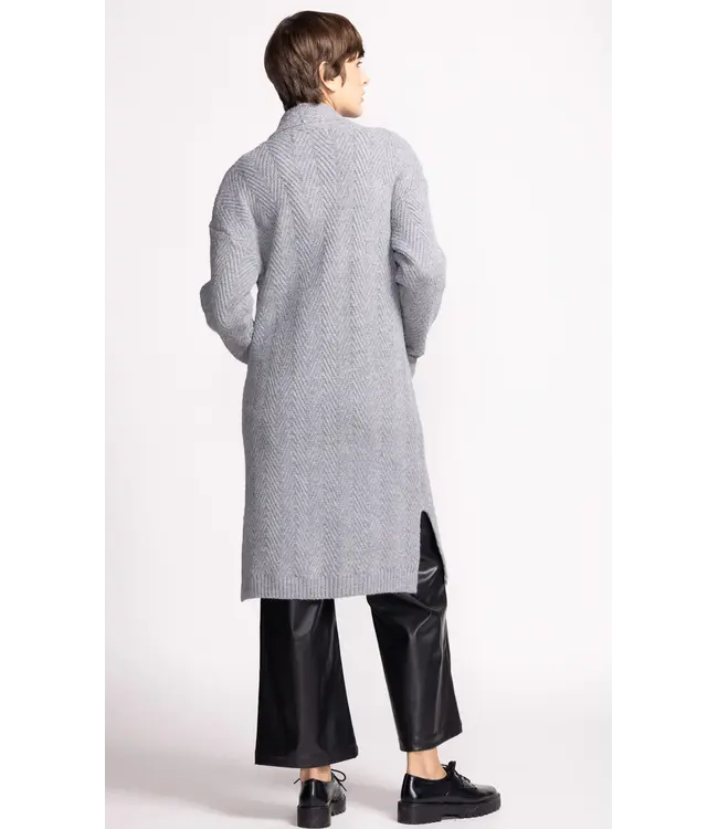 Pink Martini Scarlett Cardi