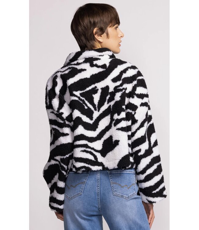 Pink Martini Trista Sweater