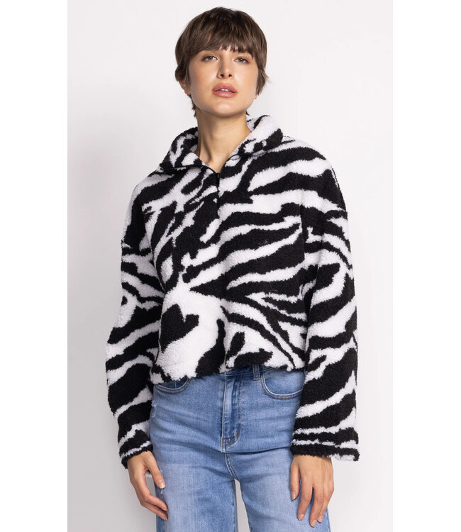 Pink Martini Trista Sweater