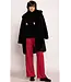 Pink Martini CO-11724BK The Gina Coat