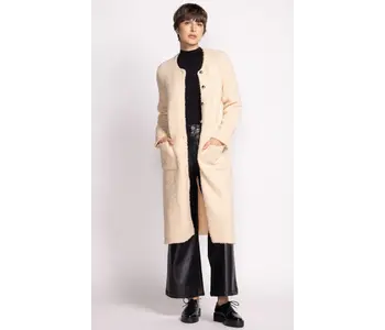 Pink Martini Parker Cardi